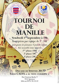 manille small